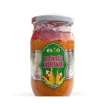 Esila 300 gr Kantaron Yağlı Kudret Narı