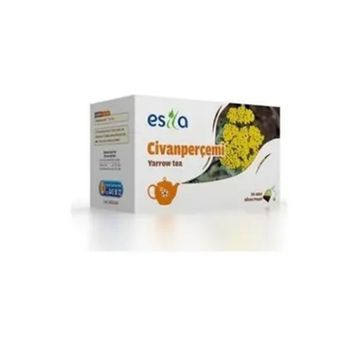 Esila 40 gr Civan Perçemi Sallama Çay