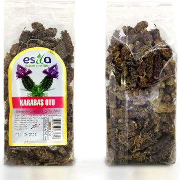 Esila 40 gr Poşet Karabaş Otu