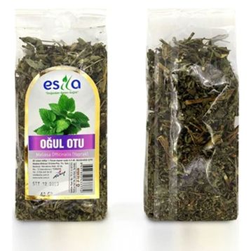 Esila 40 gr Poşet Oğul Otu