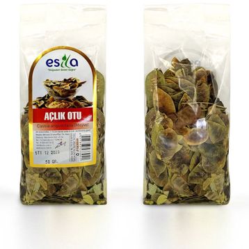 Esila 50 gr Poşet Açlık Otu