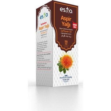 Esila 50 ml Aspir Yağı