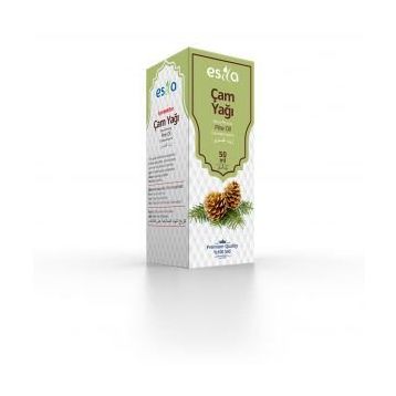 Esila 50 ml Çam Yağı