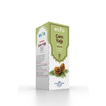 Esila 50 ml Çam Yağı