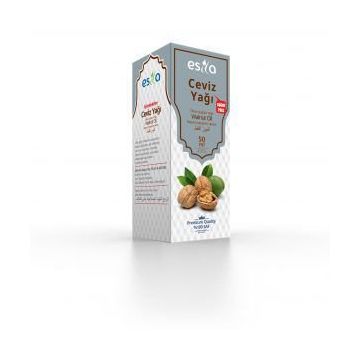 Esila 50 ml Ceviz Yağı
