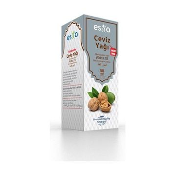 Esila 50 ml Ceviz Yağı