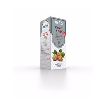 Esila 50 ml Ceviz Yağı