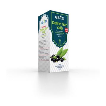 Esila 50 ml Defne Gar Yağı