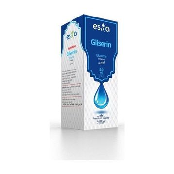 Esila 50 ml Gliserin