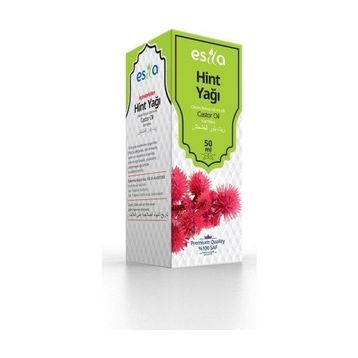Esila 50 ml Hint Yağı