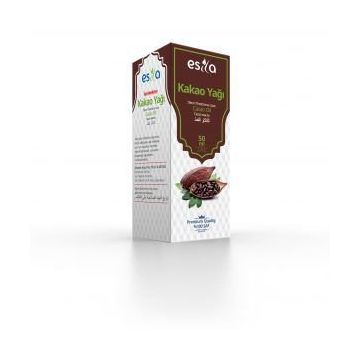 Esila 50 ml Kakao Yağı