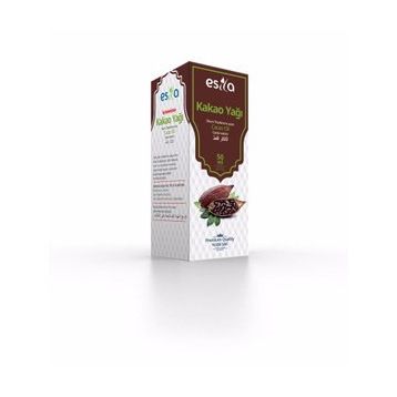 Esila 50 ml Kakao Yağı