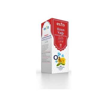 Esila 50 ml Kantaron Yağı