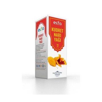 Esila 50 ml Kudret Narı Yağı
