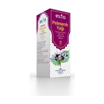 Esila 50 ml Pelesenk Yağı