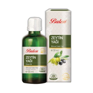 Esila 50 ml Zeytinyağı