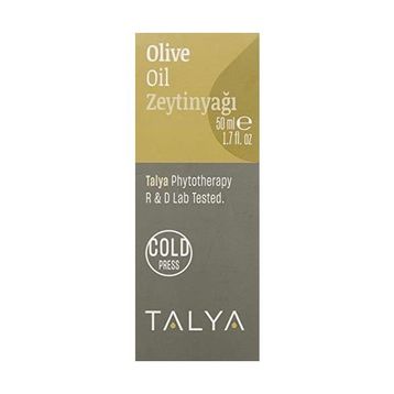Esila 50 ml Zeytinyağı