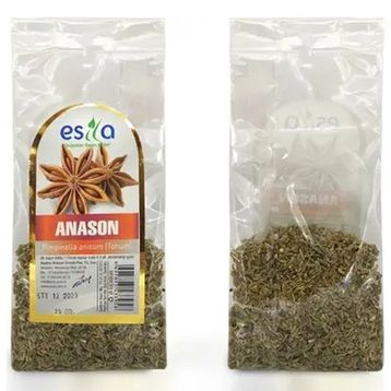 Esila 75 gr Anason
