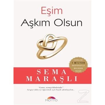 Eşim Aşkım Olsun - Sema Maraşlı