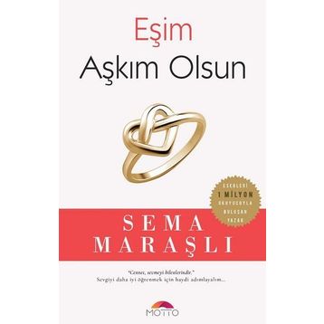 Eşim Aşkım Olsun - Sema Maraşlı
