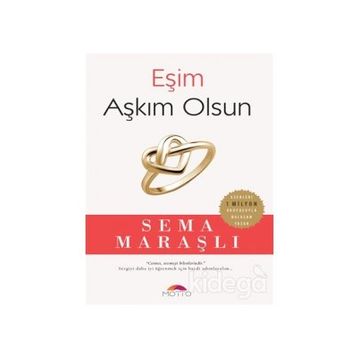 Eşim Aşkım Olsun - Sema Maraşlı