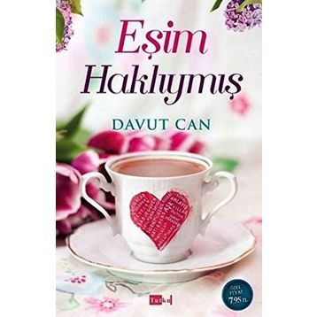 Eşim Haklıymış - Davut Can