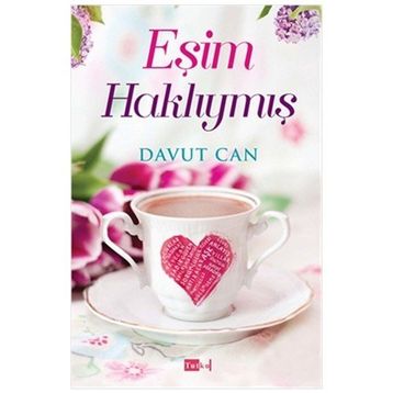 Eşim Haklıymış - Davut Can