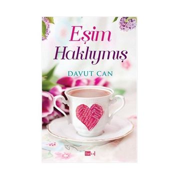 Eşim Haklıymış - Davut Can