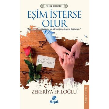 Eşim İsterse Olur - Zekeriya Efiloğlu