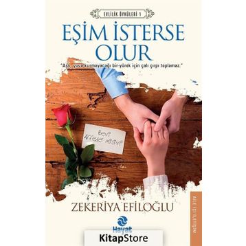 Eşim İsterse Olur - Zekeriya Efiloğlu