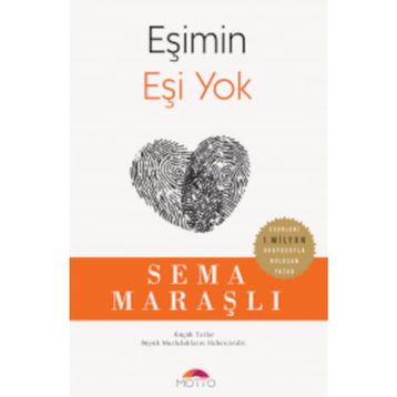 Eşimin Eşi Yok - Sema Maraşlı