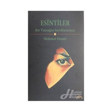Esintiler - Mehmet Demir