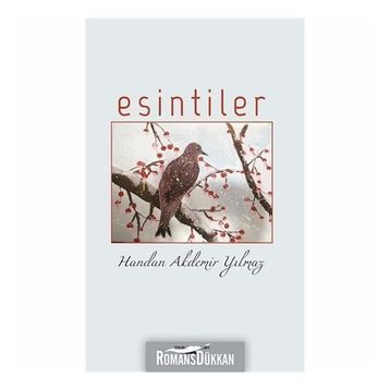Esintiler - Mehmet Demir
