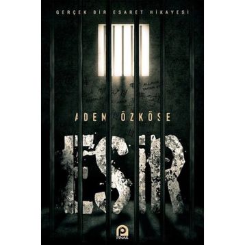 Esir - Adem Özköse