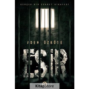 Esir - Adem Özköse