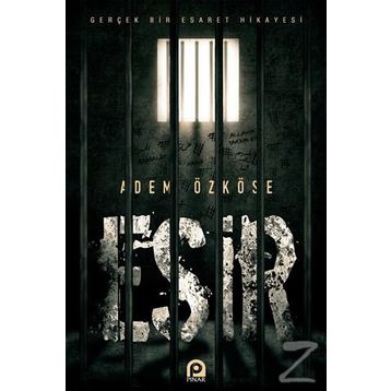 Esir - Adem Özköse