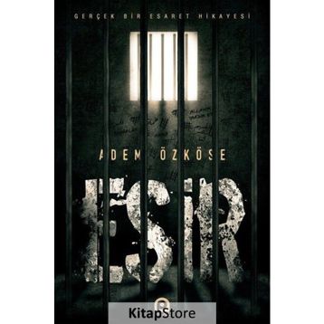 Esir - Adem Özköse