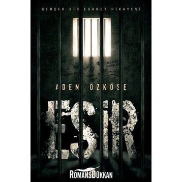 Esir - Adem Özköse