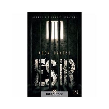 Esir - Adem Özköse