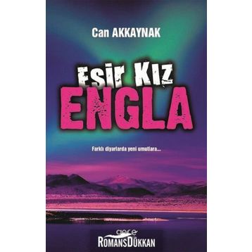 Esir Kız Engla - Can Akkaynak