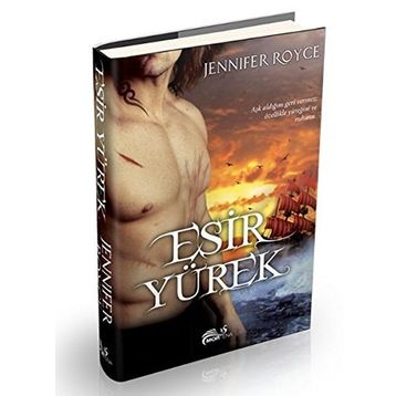 Esir Yürek - Jennifer Royce