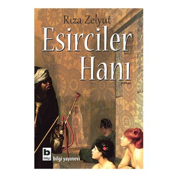 ESIRCILER HANI - RIZA ZELYUT