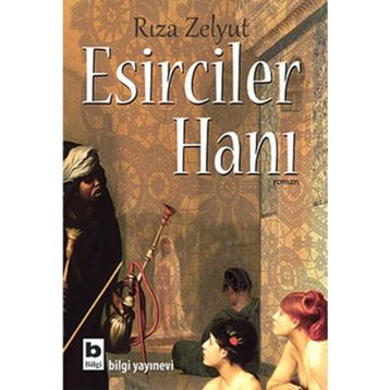 ESIRCILER HANI - RIZA ZELYUT