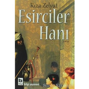 ESIRCILER HANI - RIZA ZELYUT