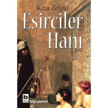 ESIRCILER HANI - RIZA ZELYUT