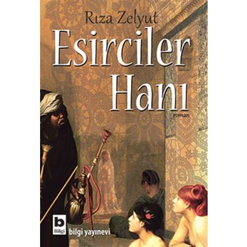 ESIRCILER HANI - RIZA ZELYUT