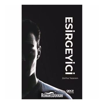 Esirgeyici - Zeliha Tezeren