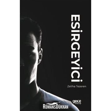 Esirgeyici - Zeliha Tezeren