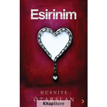 Esirinim - Hüsniye Özarslan
