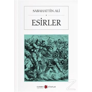 Esirler - Titus Maccius Plautus